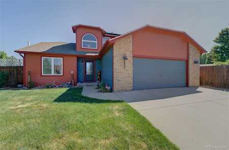 732 Rodgers Circle Platteville, CO 80651