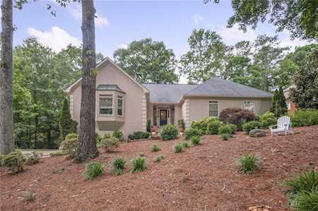 3291 Coachman's Way NE Roswell, GA 30075