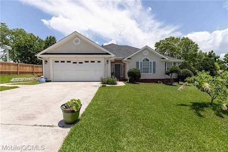 4070 Meadow Glenn COURT Mobile, AL 36619