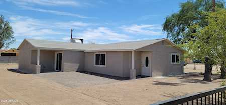 750 W Dewey Avenue Coolidge, AZ 85128