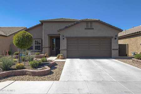 10831 W Nosean Road Peoria, AZ 85383