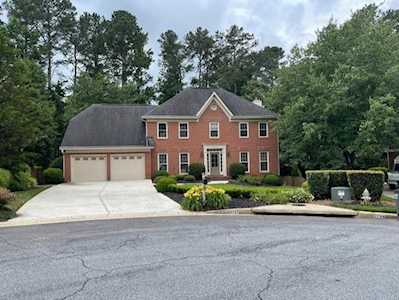 3707 Portland Ct Marietta, GA 30062
