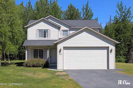1811 N Belmont Circle Palmer, AK 99645