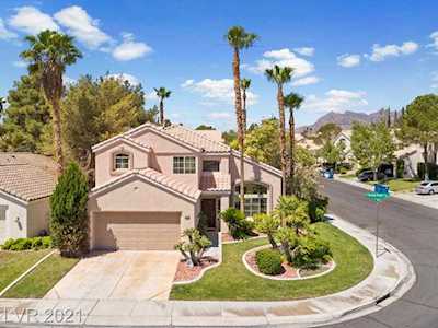 2433 Sterling Heights Dr Las Vegas, NV 89134