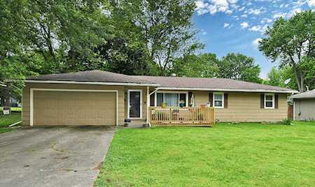 3511 S Ferguson Ave Springfield, MO 65807
