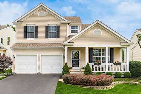 6156 Farrier Place New Albany, OH 43054