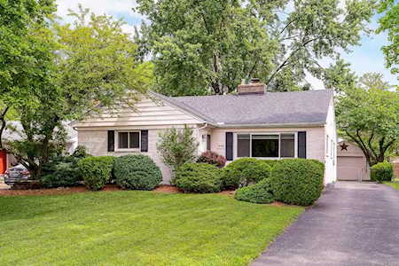 440 E Weisheimer Road Columbus, OH 43214
