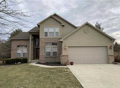 8029 Bedford Court Westerville, OH 43082