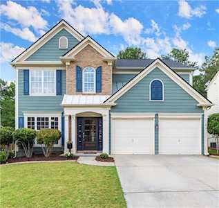 614 Keeneland Terrace Woodstock, GA 30189
