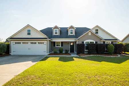 7540 Kayla Dr Hahira, GA 31632