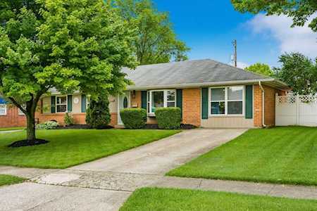 4777 Henley Avenue Columbus, OH 43228