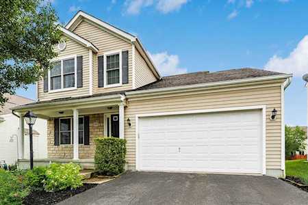 474 Yale Circle Pickerington, OH 43147