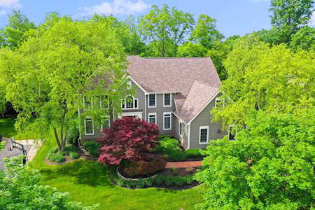 7927 Tartan Fields Drive Dublin, OH 43017