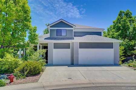 316 Morning Star Ln Lafayette, CO 80026