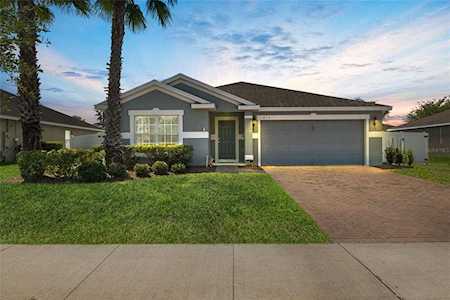 613 Bainbridge LOOP Winter Garden, FL 34787
