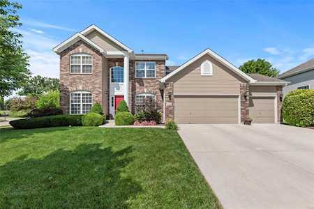 118 Fox Grove Dr Ofallon, MO 63368