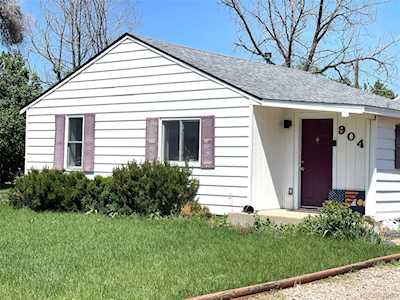 904 30th Avenue Ct Greeley, CO 80634
