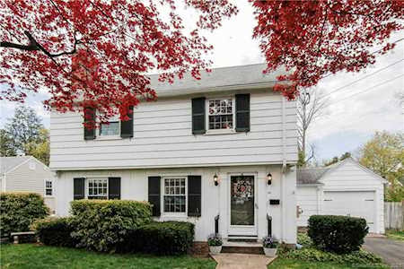 85 Wardwell Road West Hartford, CT 06107