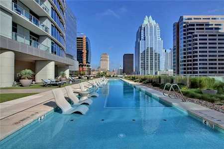 200 Congress Ave #15E Austin, TX 78701