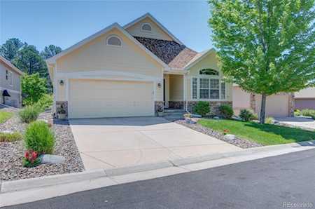 1393 Castlepoint Circle Castle Pines, CO 80108