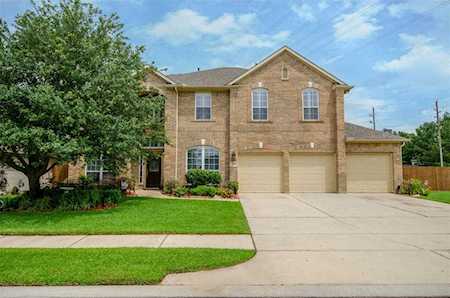 5502 Brookway Willow Dr Spring, TX 77379