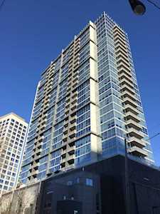 1901 S Calumet Ave #809 Chicago, IL 60616