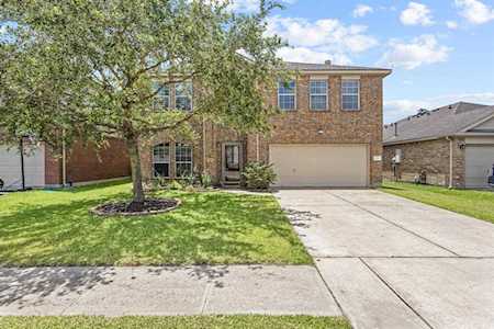 2713 San Marcos Dr Deer Park, TX 77536