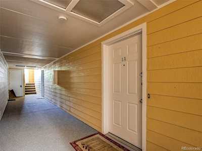 1087 Ingalls St #1A Lakewood, CO 80214