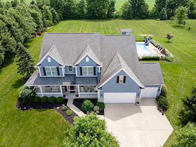 13162 Brandon Mill Drive Pataskala, OH 43062