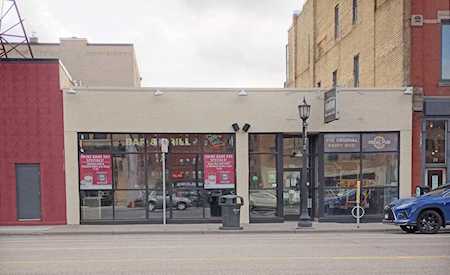 207 Washington Avenue N Minneapolis, MN 55401