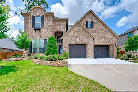 16607 Mystic Timber Ln Cypress, TX 77433