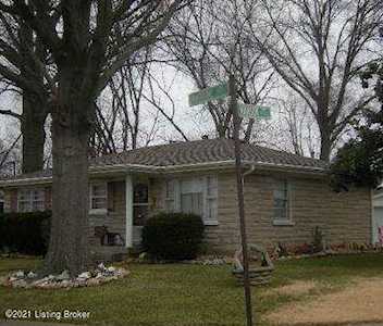 8503 Madrone Ave Louisville, KY 40258