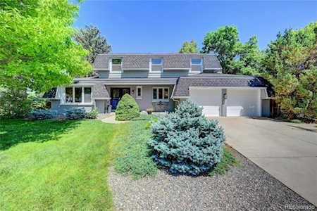 5446 Morning Glory Ln Littleton, CO 80123