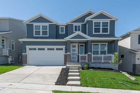 354 W Rocky Way Saratoga Springs, UT 84045