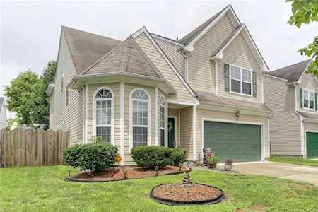 3692 Crofts Pride Dr Virginia Beach, VA 23453