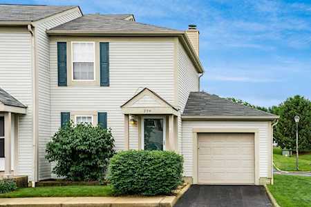 234 Hawkins Lane Blacklick, OH 43004