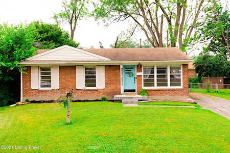 3004 Roselawn Blvd Louisville, KY 40220