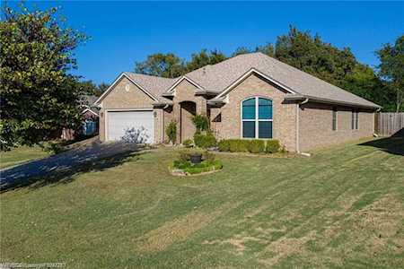 8405 Vickery Ln Fort Smith, AR 72908