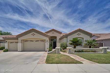 780 N Tower Place Chandler, AZ 85225