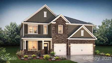 4110 Wild Olive Dr Huntersville, NC 28078