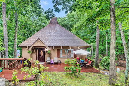 191 Windridge Hardy, VA 24101