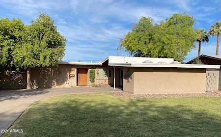 2107 S Ventura Drive Tempe, AZ 85282