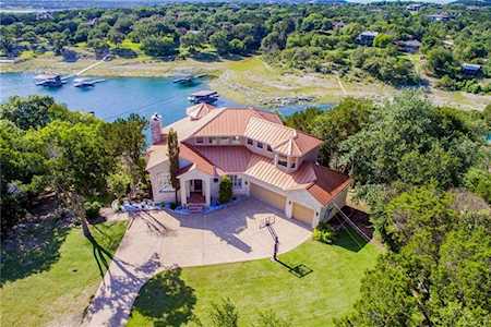 7918 Lakeview ST Volente, TX 78641