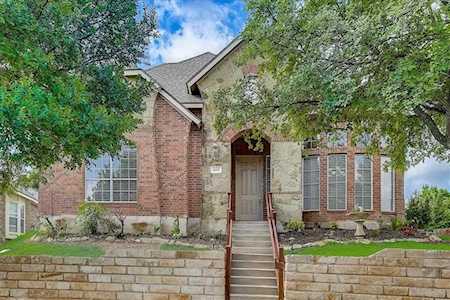 1007 Cedar Elm LN Georgetown, TX 78633