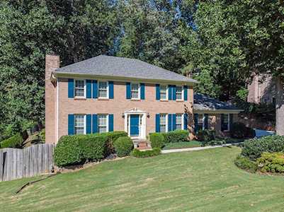 4040 Charleston Place SE Smyrna, GA 30080
