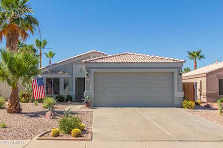 1719 E Palo Blanco Way Gilbert, AZ 85296