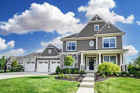 10806 Arrowwood Drive Plain City, OH 43064
