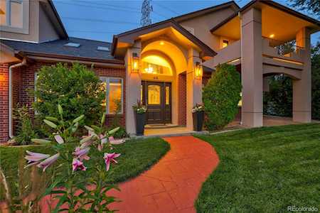 44 Morningside Dr Wheat Ridge, CO 80215
