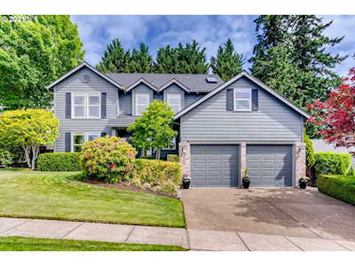15745 SW Breccia Dr Beaverton, OR 97007