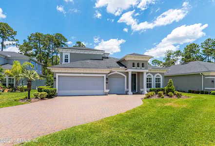 76 Beach Club Ct Ponte Vedra, FL 32081